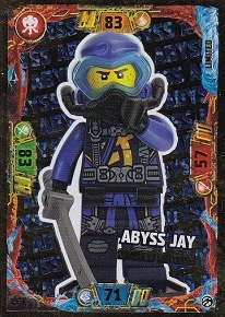 NINJAGO 7. série TAJEMSTVÍ HLUBIN LIMITOVANÁ KARTA LE7.jpg