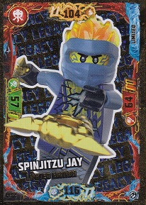NINJAGO 7. série TAJEMSTVÍ HLUBIN LIMITOVANÁ KARTA LE12.jpg
