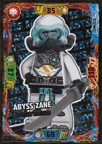 NINJAGO 7. série TAJEMSTVÍ HLUBIN LIMITOVANÁ KARTA LE4.jpg