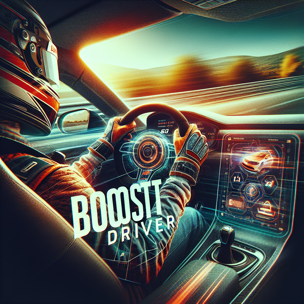 Boost Driver melhorando o desempenho do seu computador, uma ferramenta essencial para manter seu PC atualizado e funcionando sem problemas.