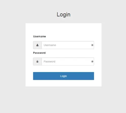 tao trang moi lam trang login.webp