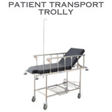Patient Transport Trolly (1)
