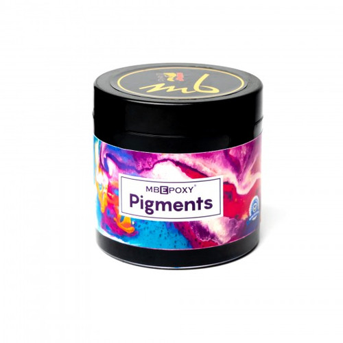 Mb Enterprise provides the best epoxy pigment at affordable price with quality. If you want to know more visit at: https://www.mbenterprises.co/shop/mb-pigment