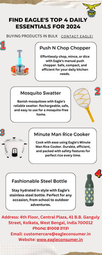 Eagle's Top 4 Essentials:.jpg