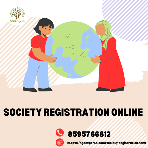SOCIETY REGISTRATION ONLINE (1)