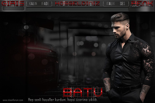 Bay Radyo Tema 202 BATU