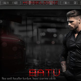 Bay Radyo Tema 202 BATU