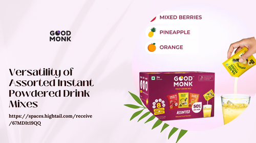 Versatility of Assorted Instant Powdered Drink Mixes.png