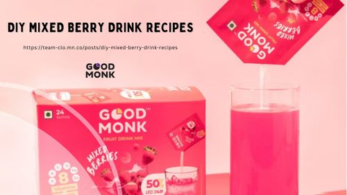 DIY Mixed Berry Drink Recipes.png