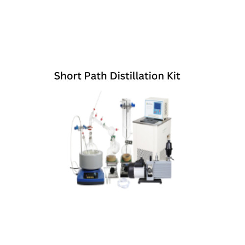 Short Path Distillation Kit