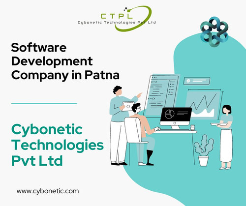 Software Development Company in Patna: Cybonetic Technologies Pvt Ltd.jpg
