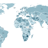 Alcohol Consumption by Country