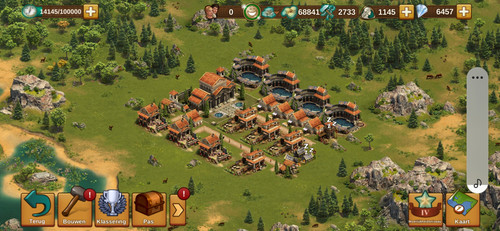 Screenshot 20240423 231703 Forge of Empires