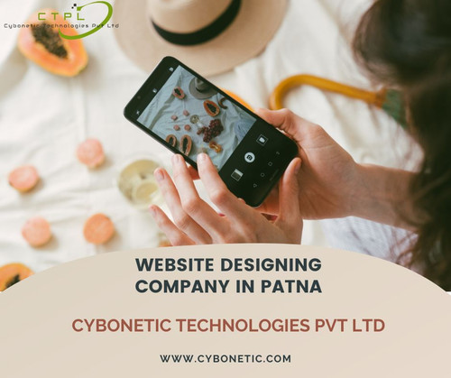 Best Website Designing Company in Patna: Cybonetic Technologies Pvt Ltd.jpg