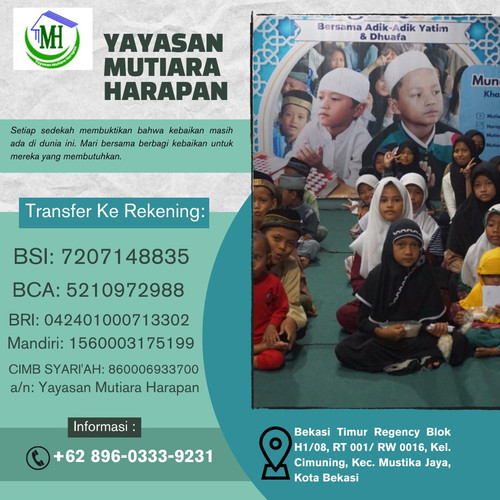 BERBAGI BAHAGIA,Yayasan Mutiara Harapan, CALL 0895415469536,.jpg