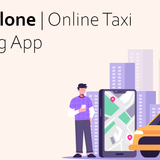 Uber Clone Online Taxi Booking App