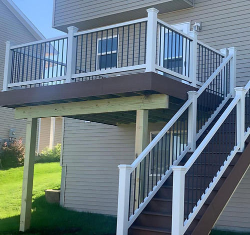 ? Looking for a trusted deck builder in Altoona? Look no further! Ankeny Deck Specialist has got you covered. ✨ Enhance your outdoor living space with our top-notch craftsmanship.

? Location: 215 NW 52nd Ave. Des Moines, IA - 50313

? Message Us: info@ankenydeckspecialist.com

? Call Us: (515) 553-9803

#DeckBuilder #Altoona #OutdoorLiving #AnkenyDeckSpecialist

Visit Here: https://ankenydeckspecialist.com/area-we-serve/deck-builder-in-altoona