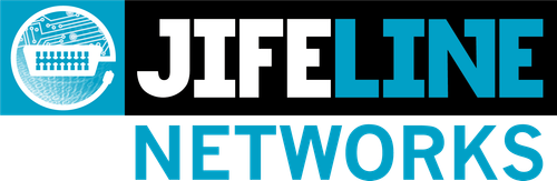 Jifeline Networks logo