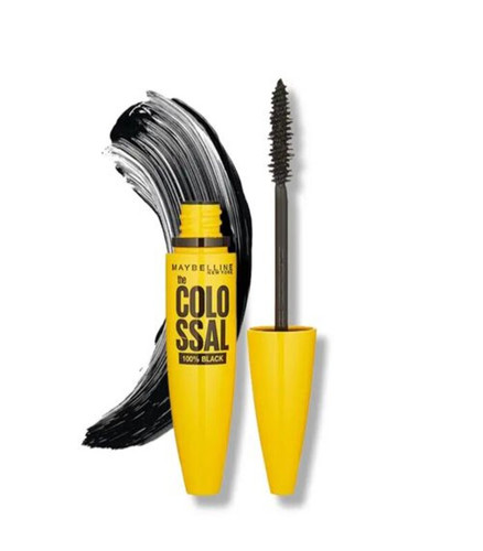 Maybelline Volume Mascara