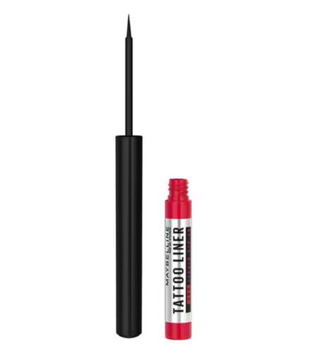 Maybelline Liquid Tattoo Eye Liner