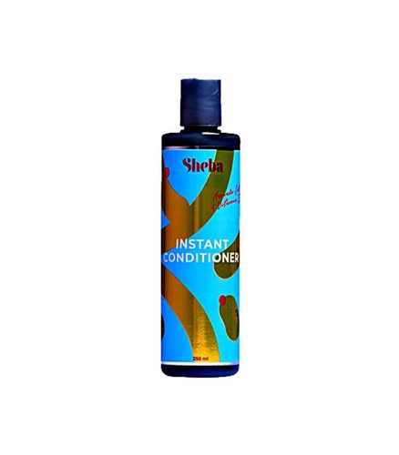 Sheba Instant conditioner