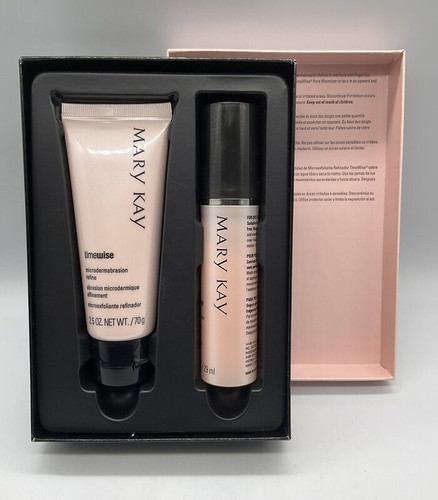 Mary Kay Timewise