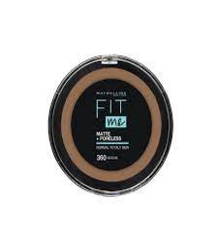 Maybelline Fit me powder (360 mocha)