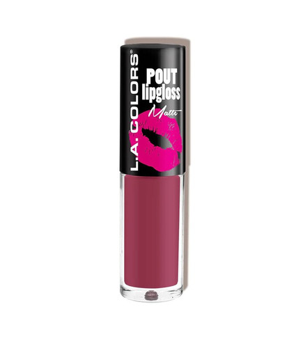 Pout Matte LipGloss Kissable.jpg