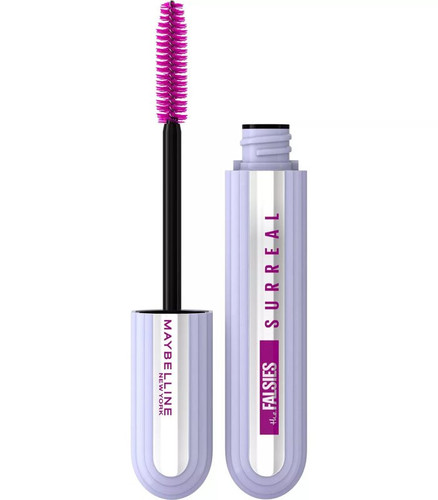 Maybelline Surreal Mascara (waterproof)