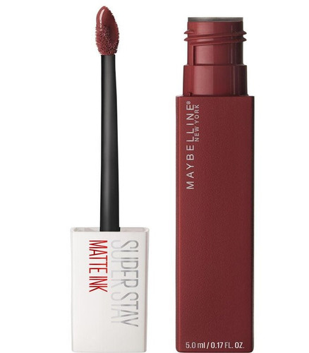 SUPERSTAY Matte Ink lipstick (Voyager 50)