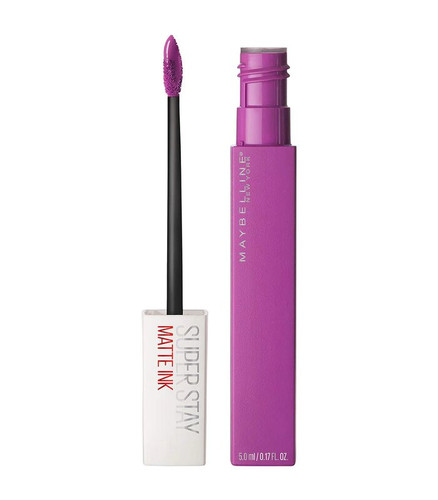 SUPERSTAY Matte Ink lipstick (Creator 35) (1)