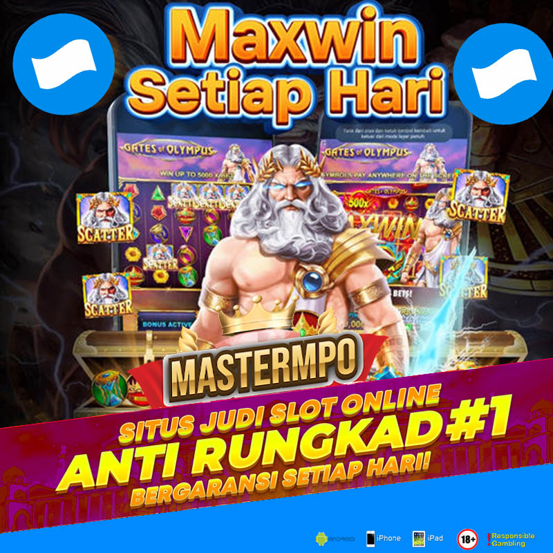 Mastermpo : Link Mpo Play Slot Online Deposit Dana Gacor Pasti WD