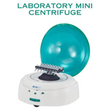 Laboratory Mini Centrifuge (1)