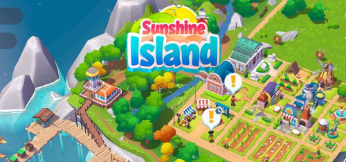 Sunshine Island