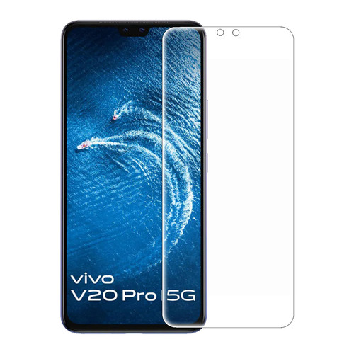 Vivo V20 Pro