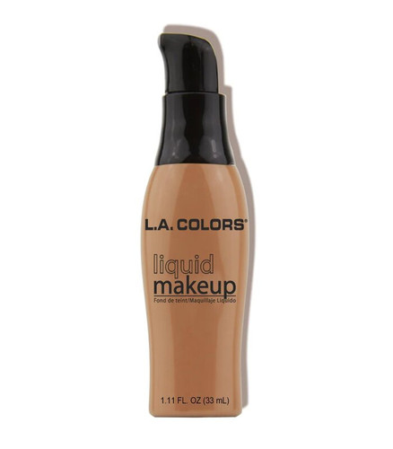 Foundation Liquid Make up CLM285A Cocoa.jpg