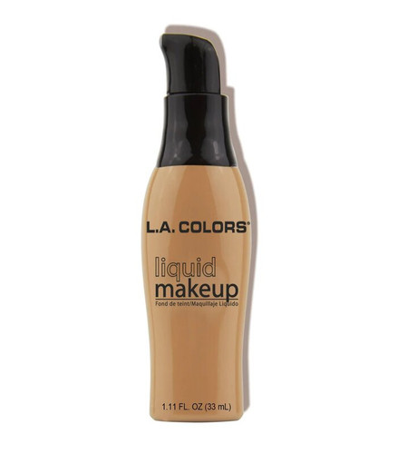 Foundation Liquid Make up CLM284A Tan.jpg