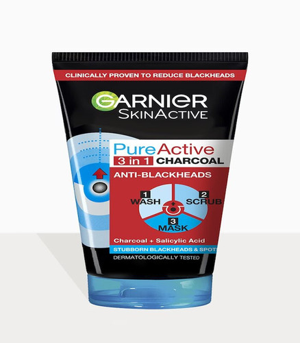 Garnier Skin Active Pure Active