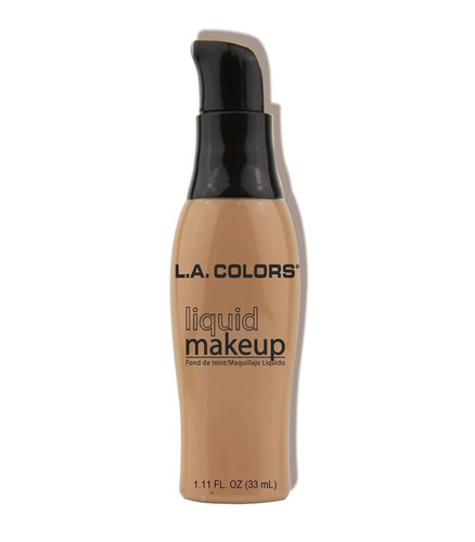 Foundation Liquid Make up CLM283A Creamy Beige.jpg