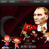 23 Nisan Kutlu Olsun 1 liebefee13