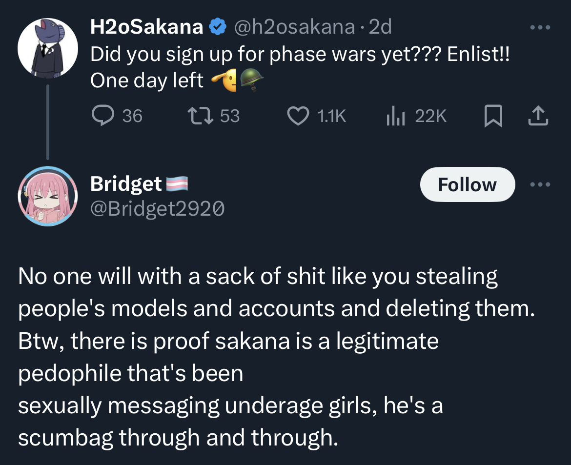 General Thread v2: Enhanced Segregation Techniques! | Page 3472 | The ...