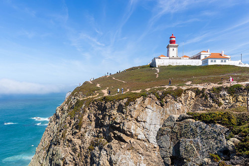 cabo da roca