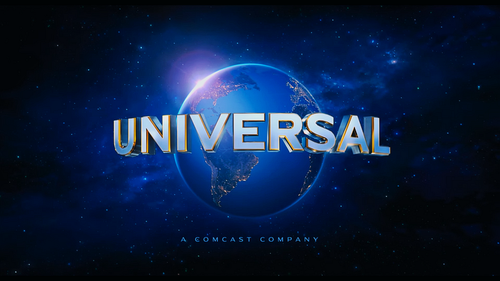 Universal Pictures (Rival Rebels)