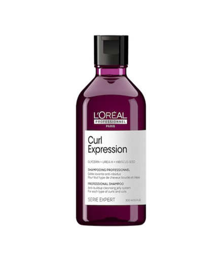 Loreal Curl Expression professional shampoo.jpg