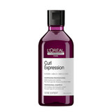 Loreal Curl Expression professional shampoo