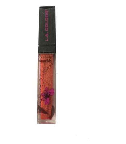 Lipgloss Shimmer, Sparkle bedazzle CLG995