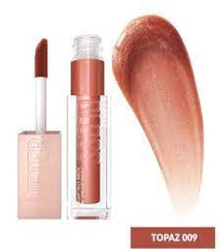 Maybelline lifter gloss (009 Topaz).jpg