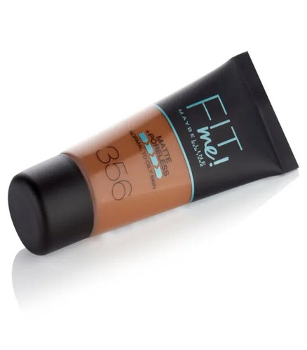 Maybelline Fit me foundation (356).jpg