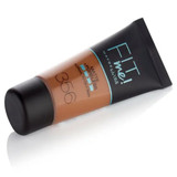 Maybelline Fit me foundation (356)
