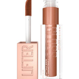 Maybelline lifter gloss (18 Bronze)
